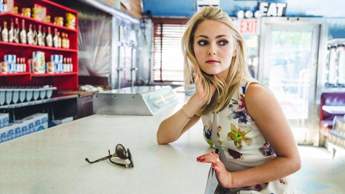 哪些电视剧现在再看让你感叹「我小时候吃这么好」？